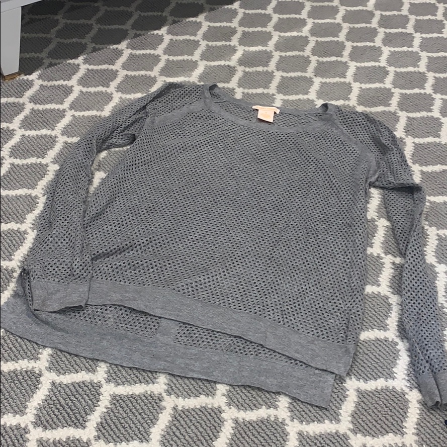 Brand New Sweet Romeo Top